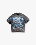 Represent X Iron Maiden A Real Live One T-Shirt