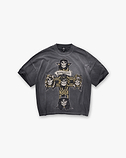 Represent X Guns N' Roses Cross T-Shirt