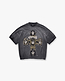 Represent X Guns N' Roses Cross T-Shirt