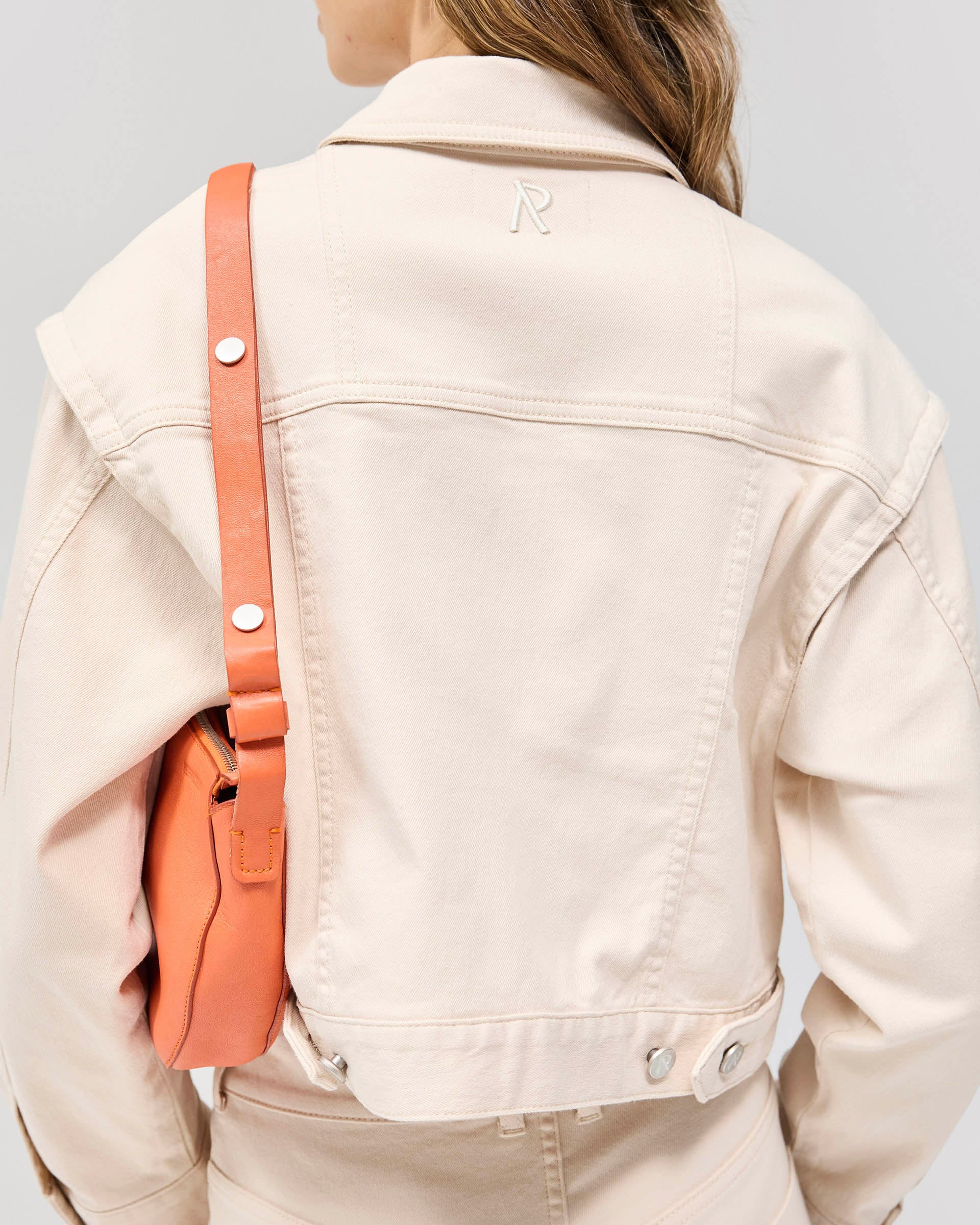Energy Jacket - Beige