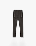 Leather Military Pant