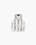 Printed Vest