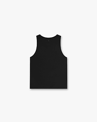 247 DNA Mesh Vest - Black