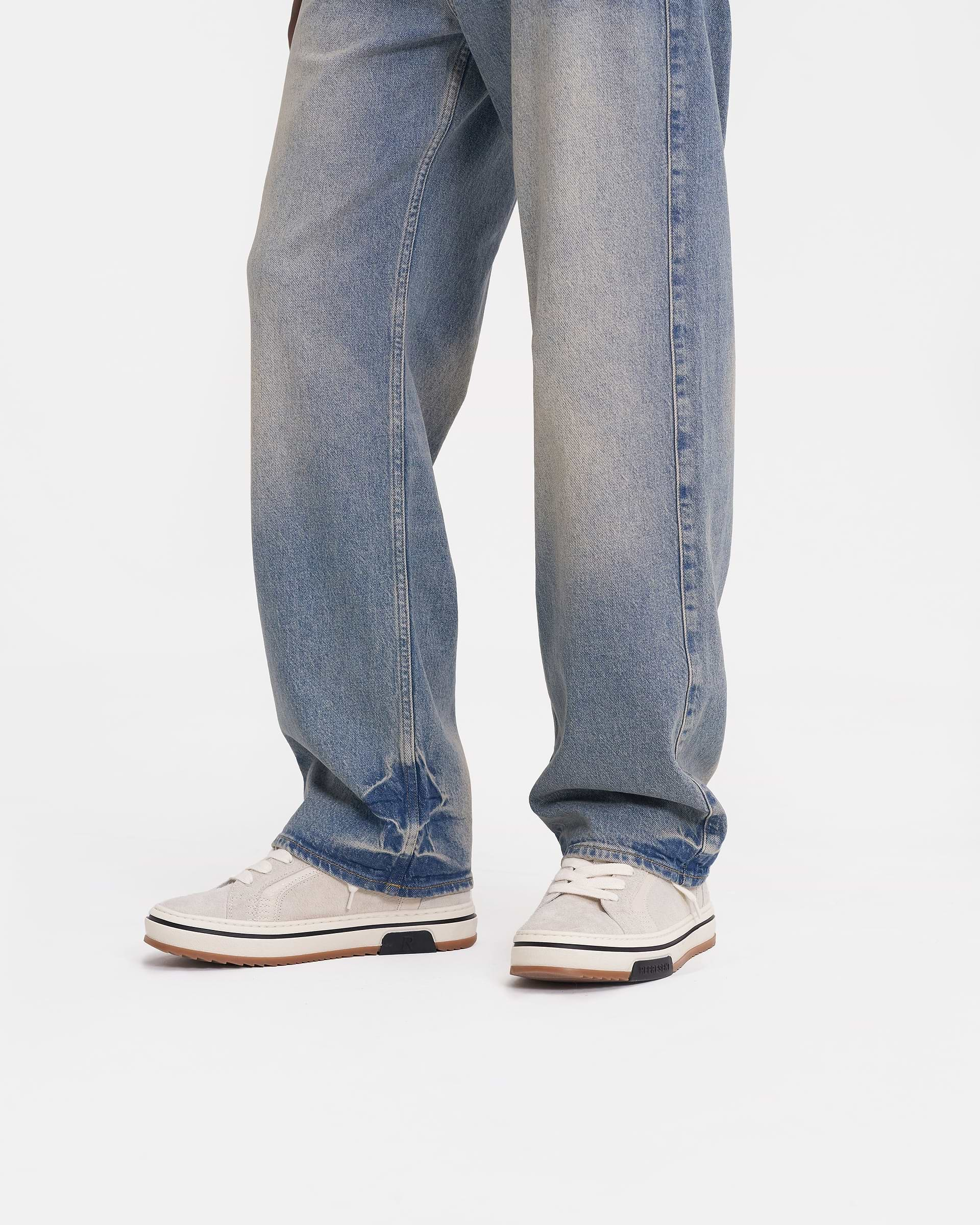 R3 Baggy Denim - Blue