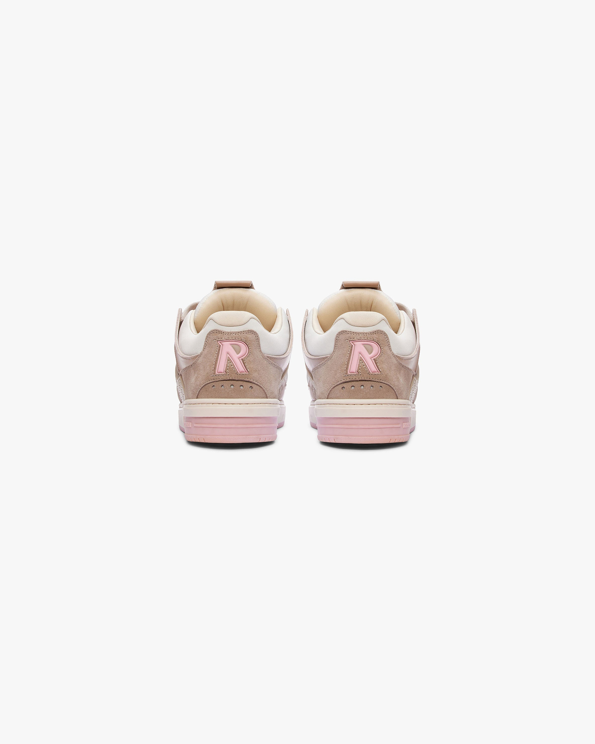 Bully Sneaker - Pink