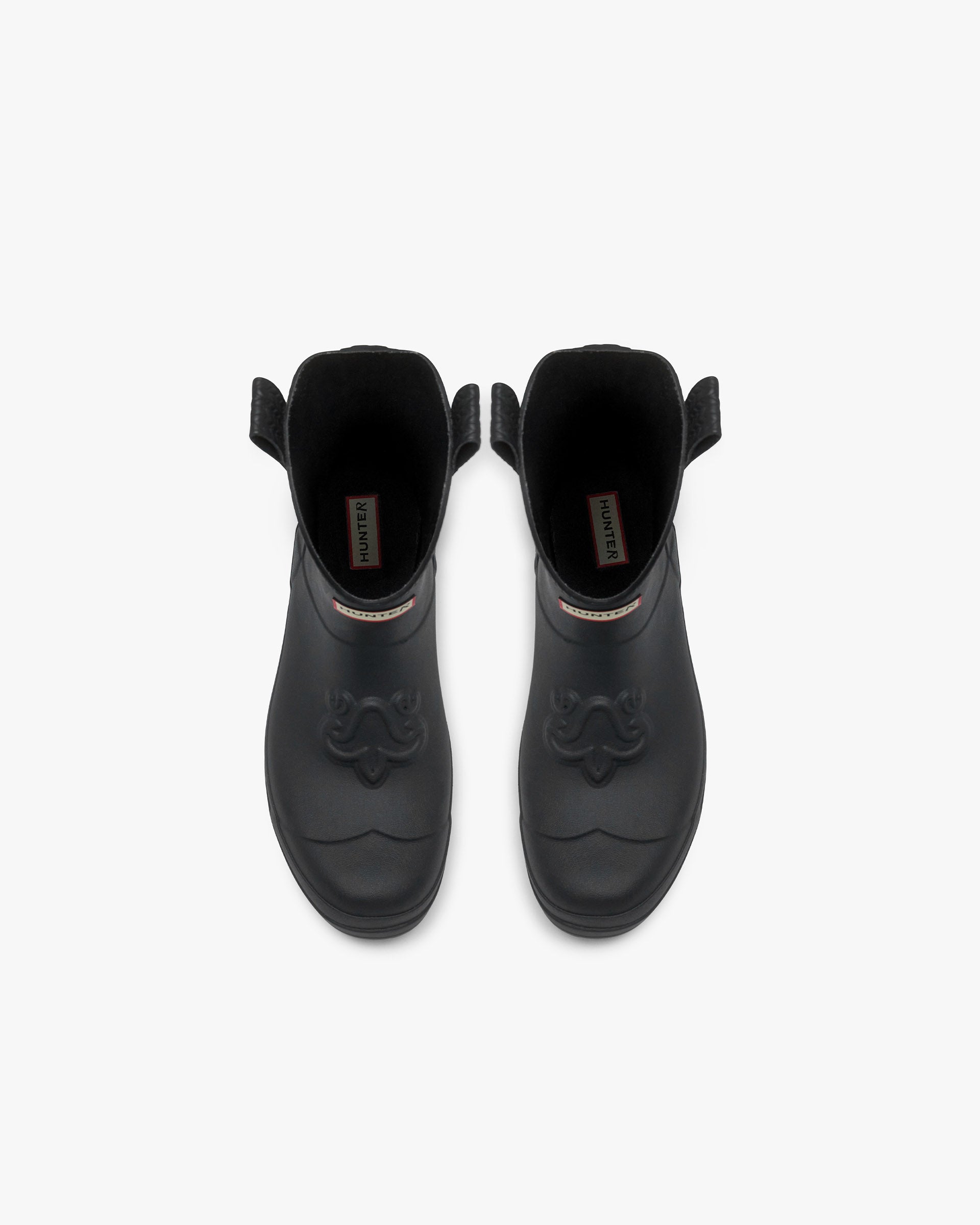 Represent X Hunter Play Short Boot - Black