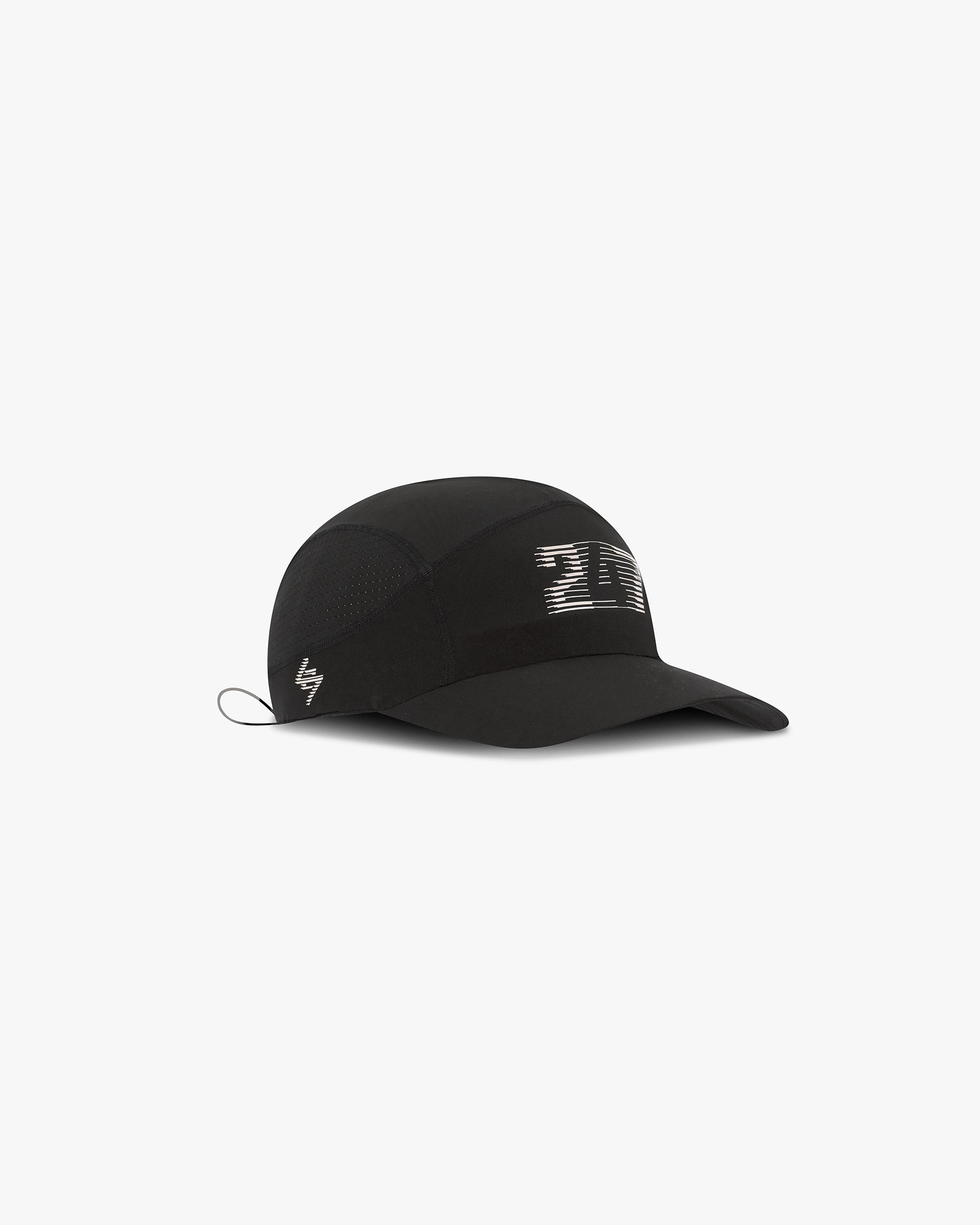 247 Manchester Cap - Black