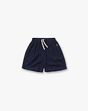 Initial Waffle Shorts