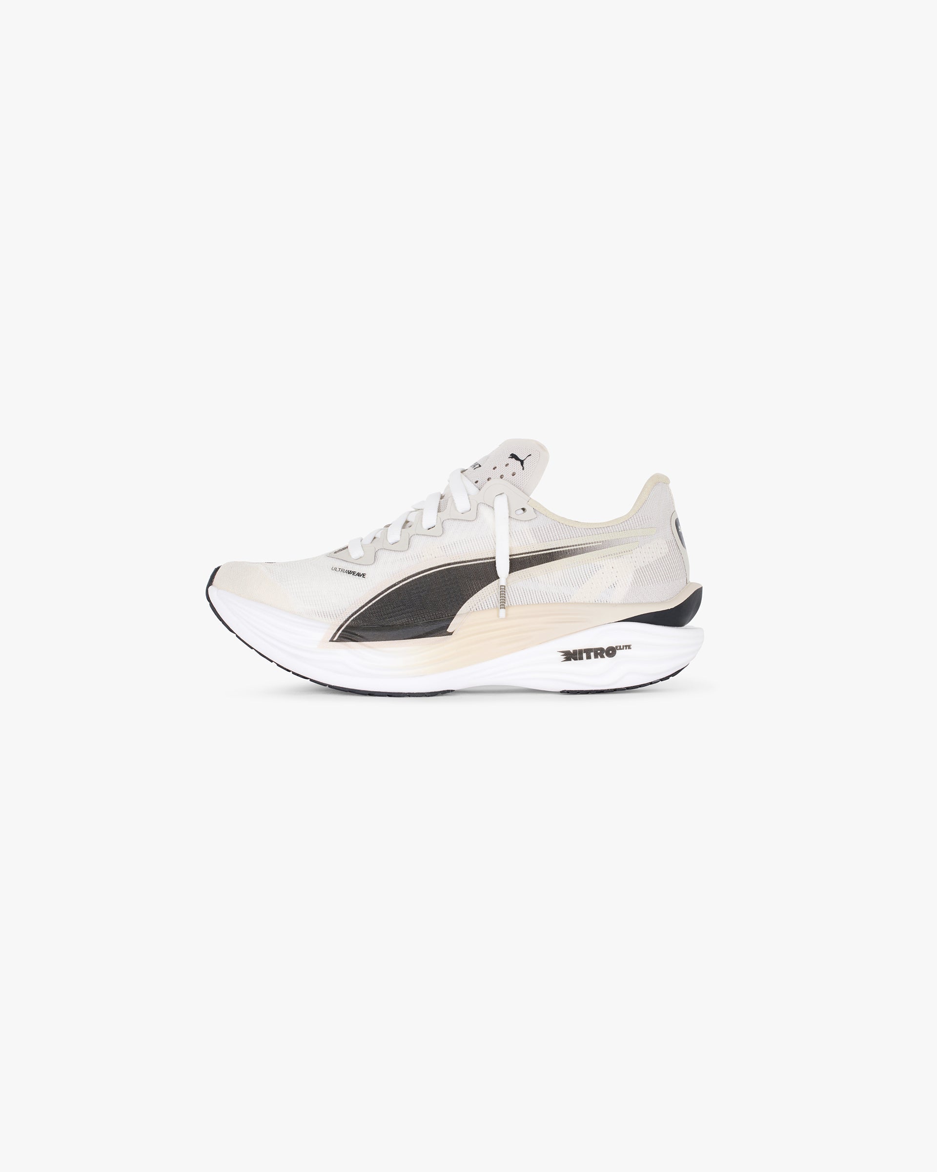 247 X Puma Deviate Nitro 3 Elite Men's - Desert Dust