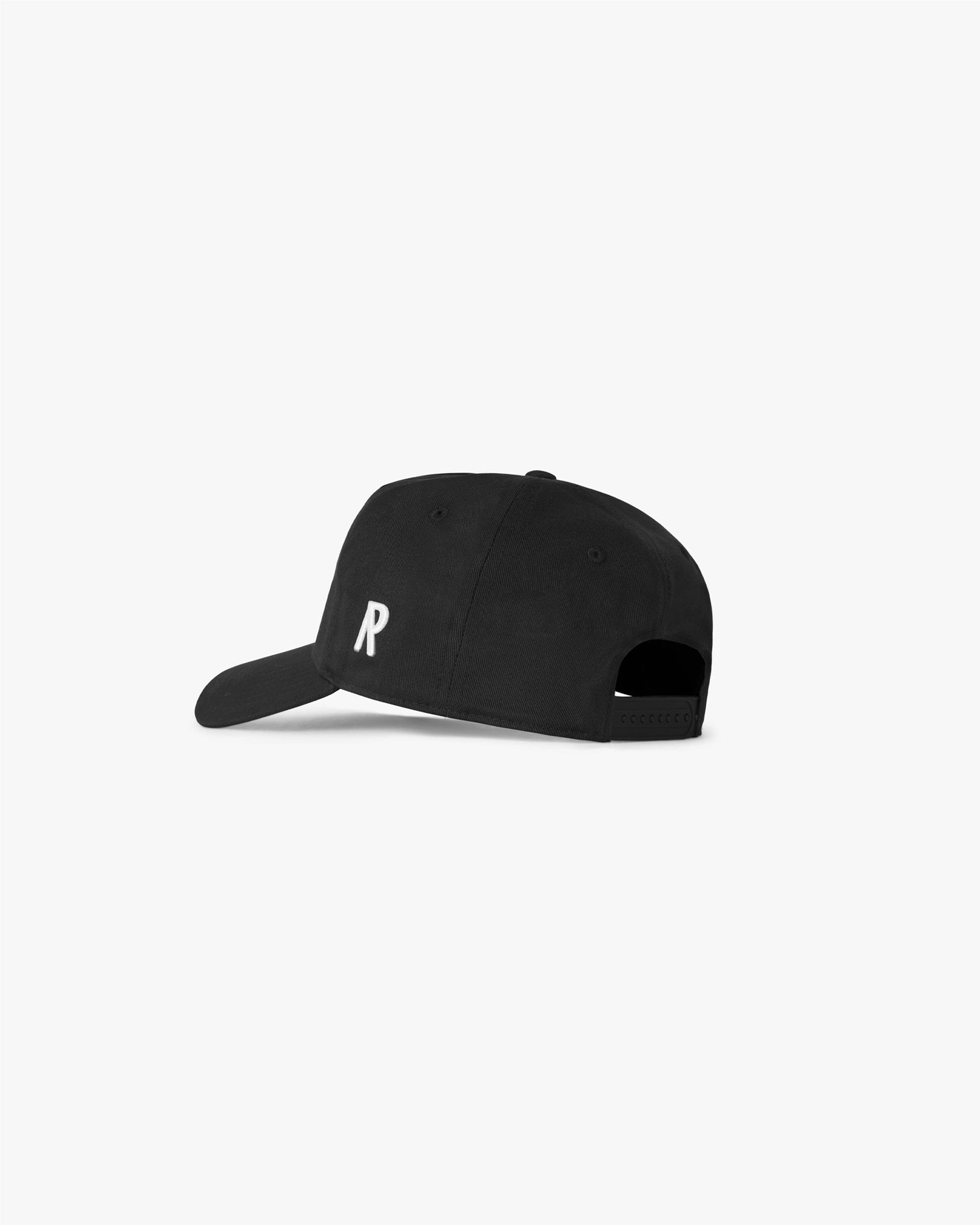 Represent Owners Club Cap - Black