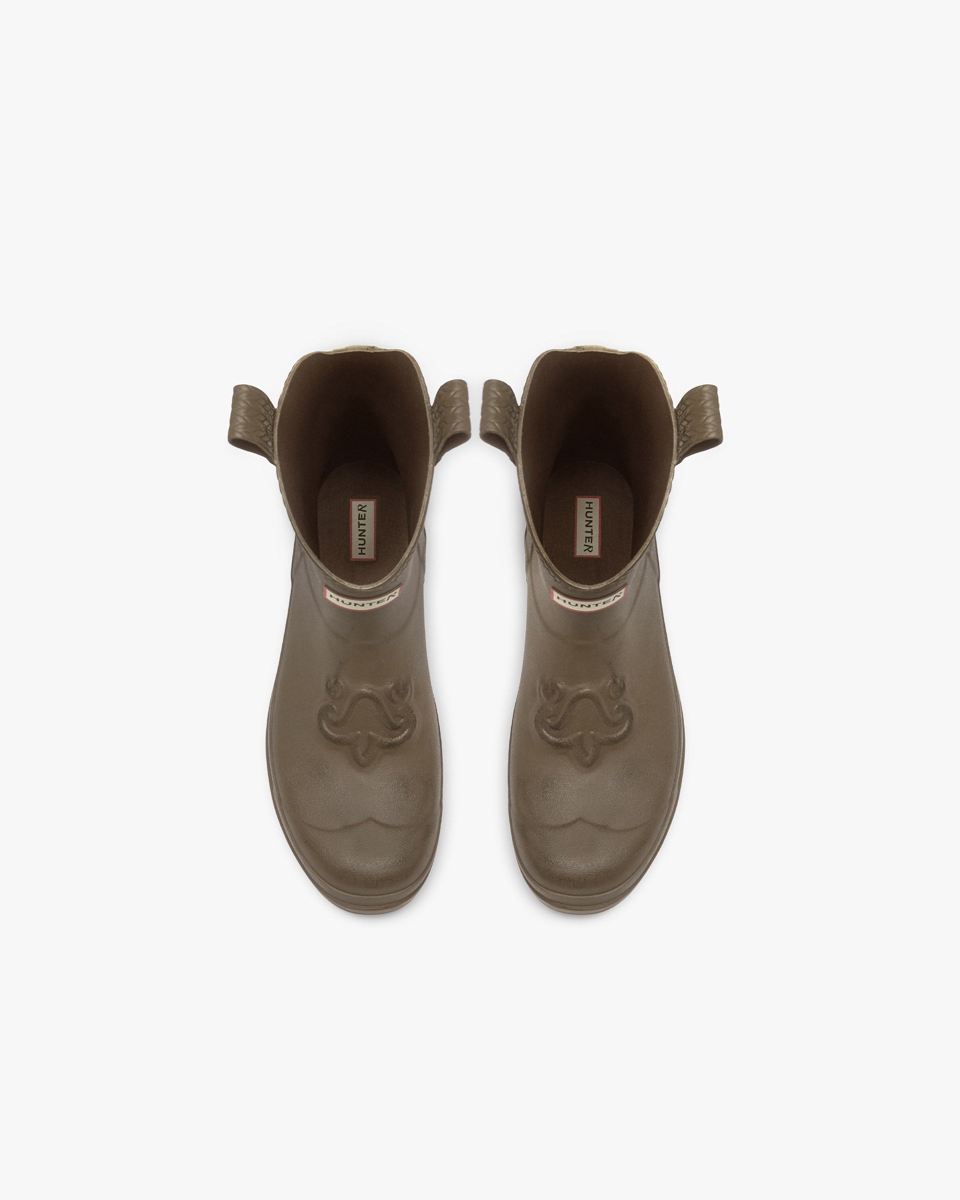 Represent X Hunter Play Short Boot - Mocha