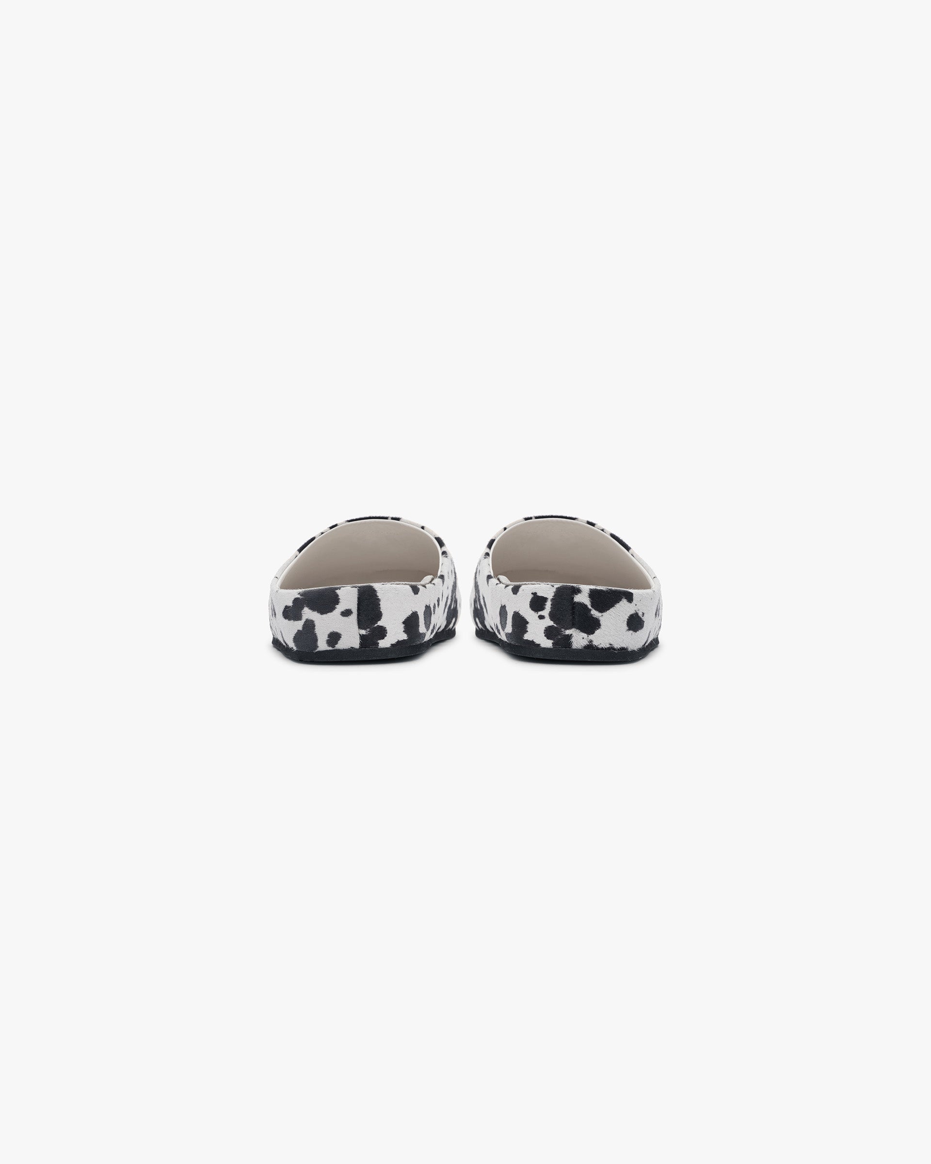 Mule - Cowhide