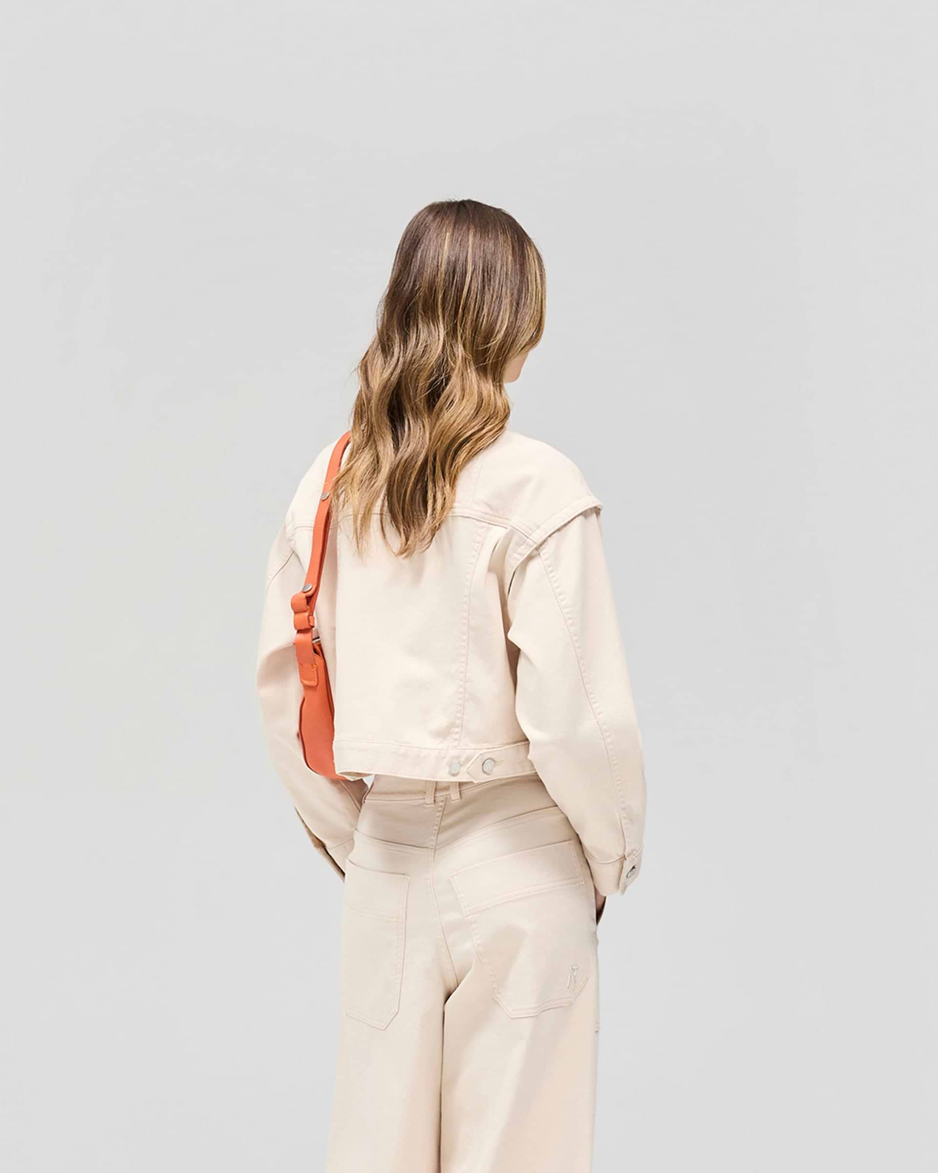 Energy Jacket - Beige
