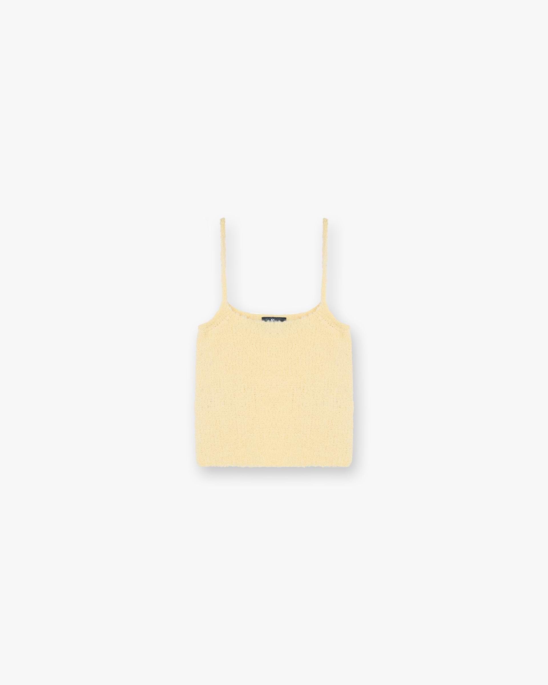 Breeze Cami - Buttermilk