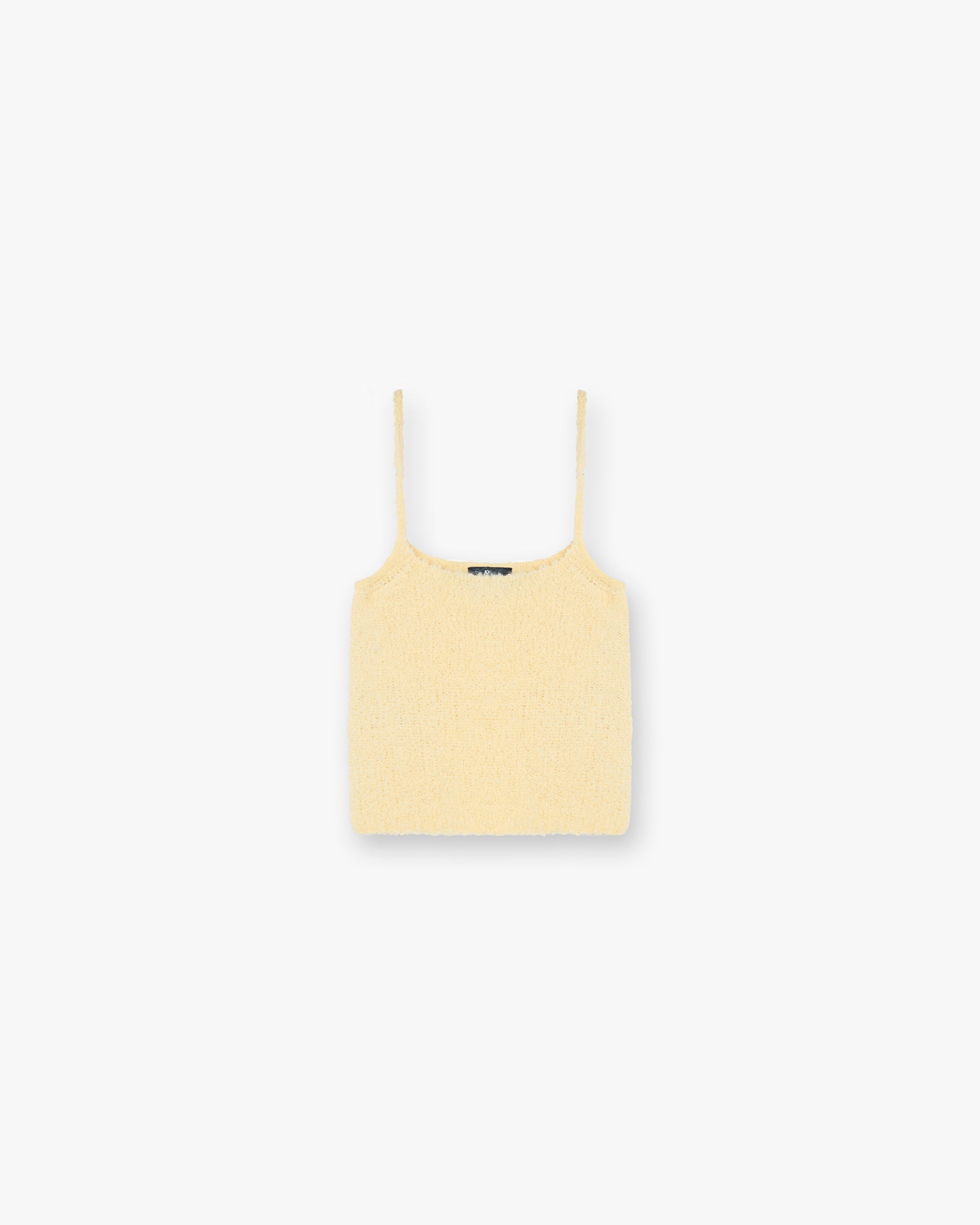 Breeze Cami - Buttermilk