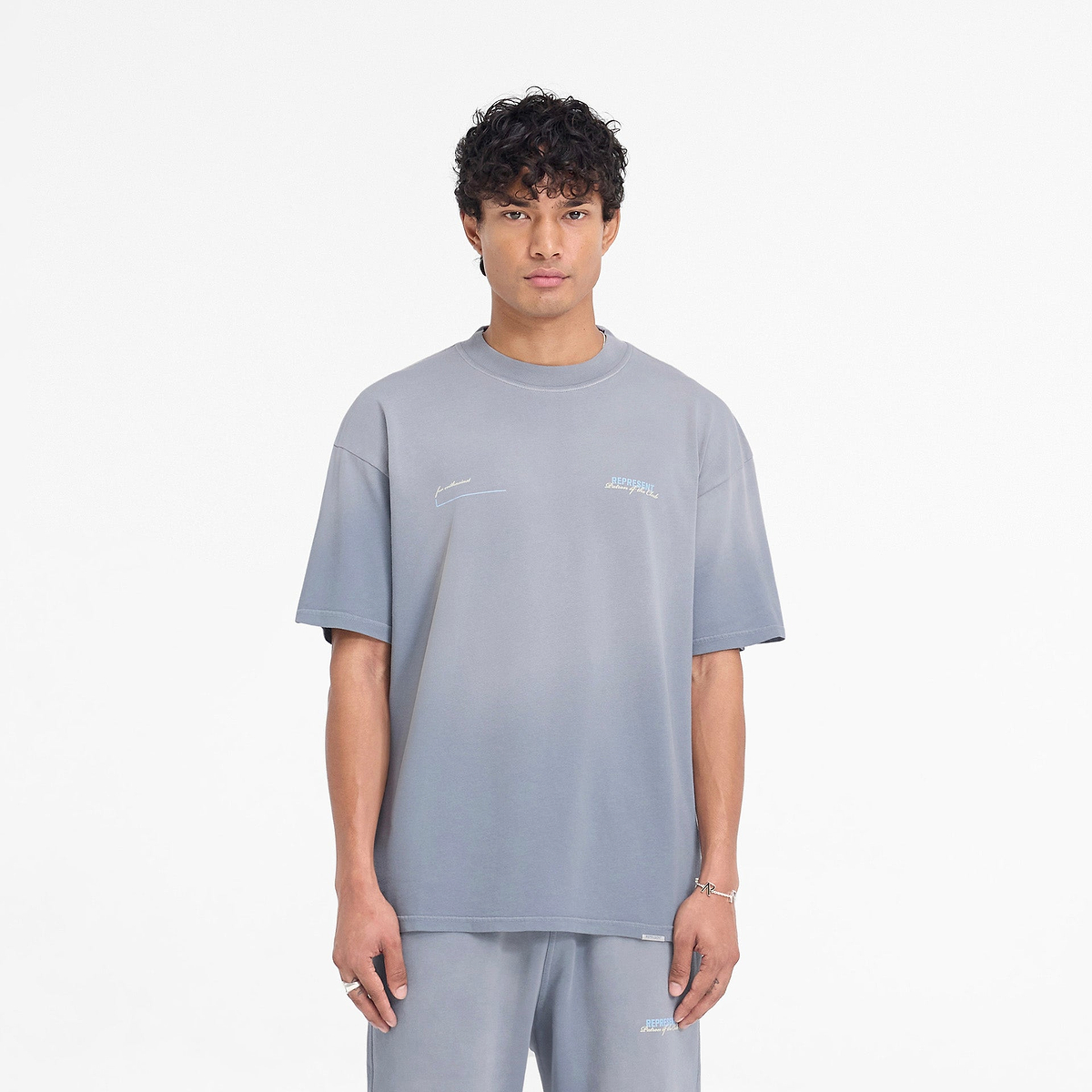 Patron Of The Club Long Sleeve T-Shirt