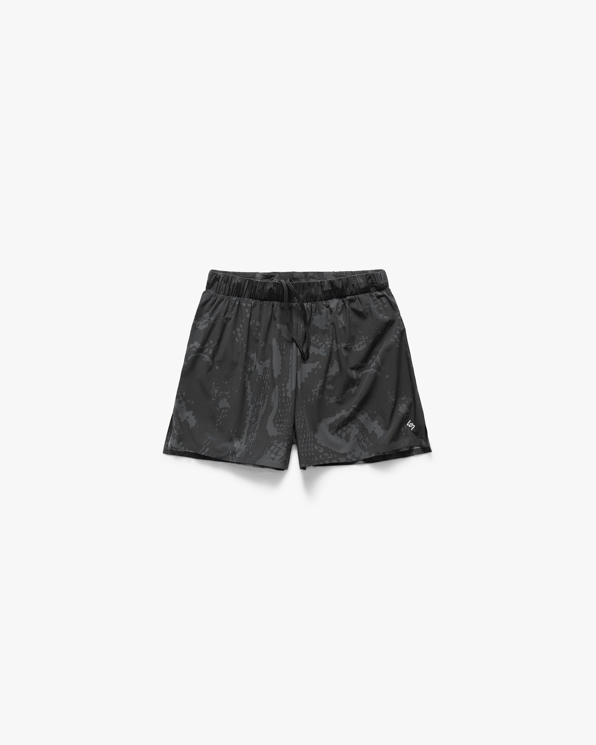 247 Manchester Short - Black