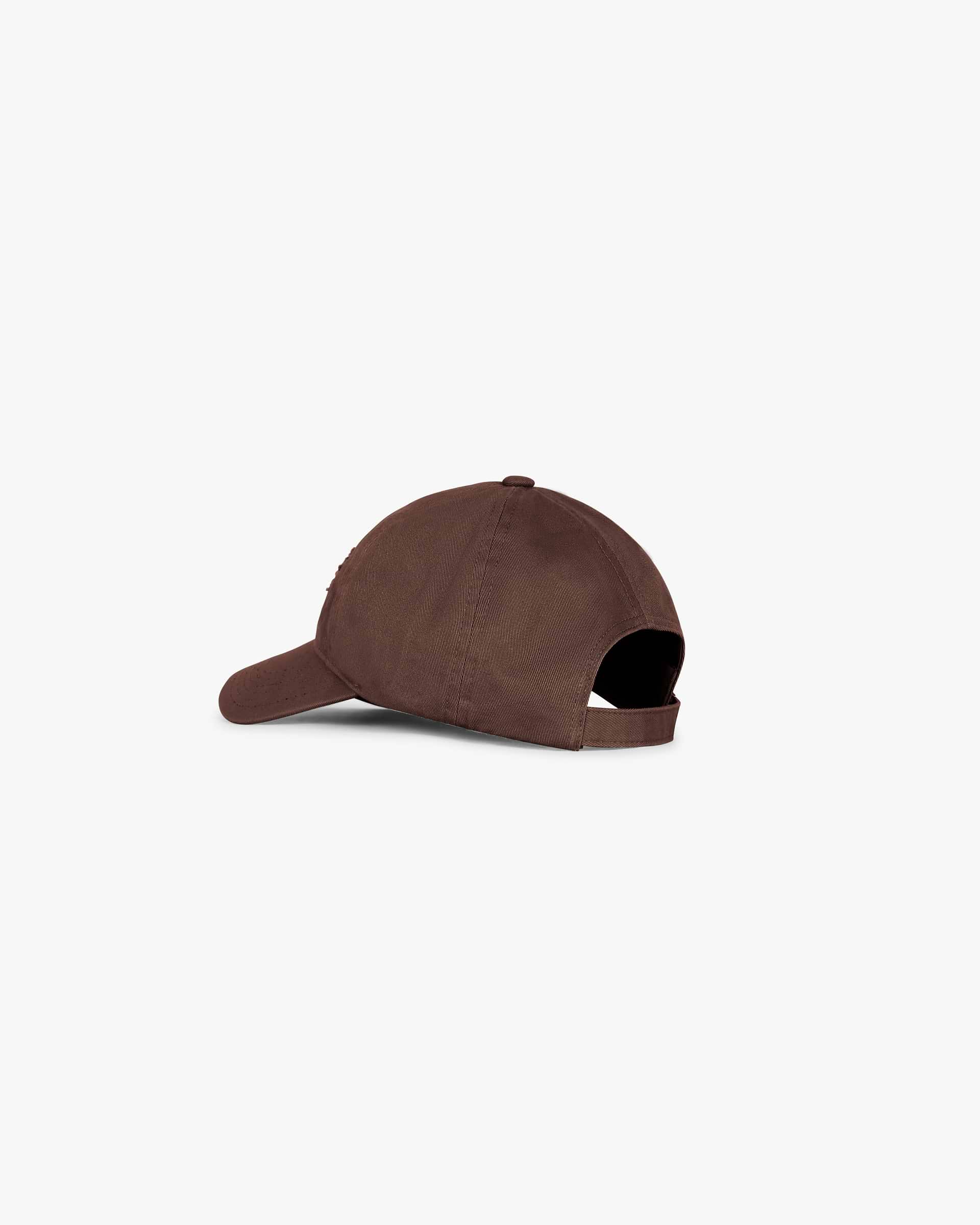 Catch Cap - Chocolate