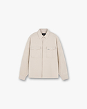 Textured Long Sleeve Shirt