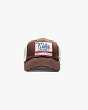 Represent x Mels Diner x 47 Cap