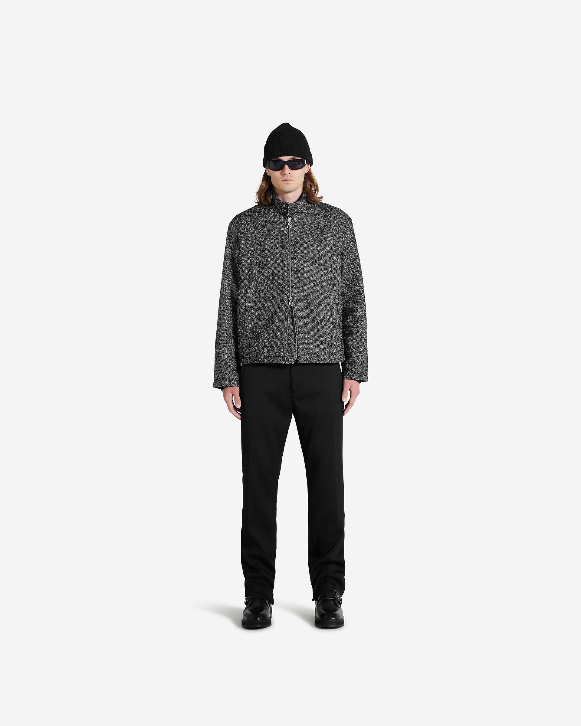Smart Jacket - Marble