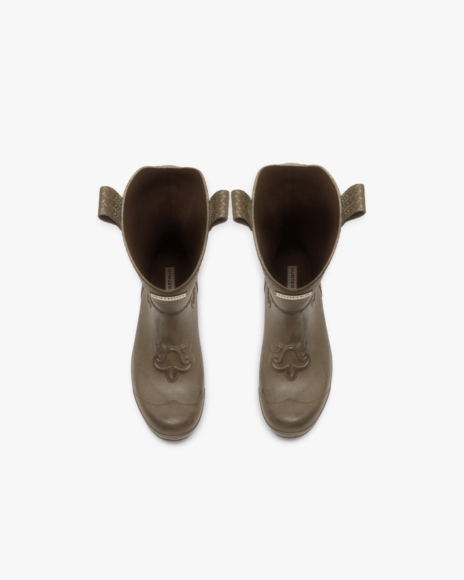Represent X Hunter Original Short Boot - Mocha