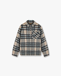 Pullover Shirt