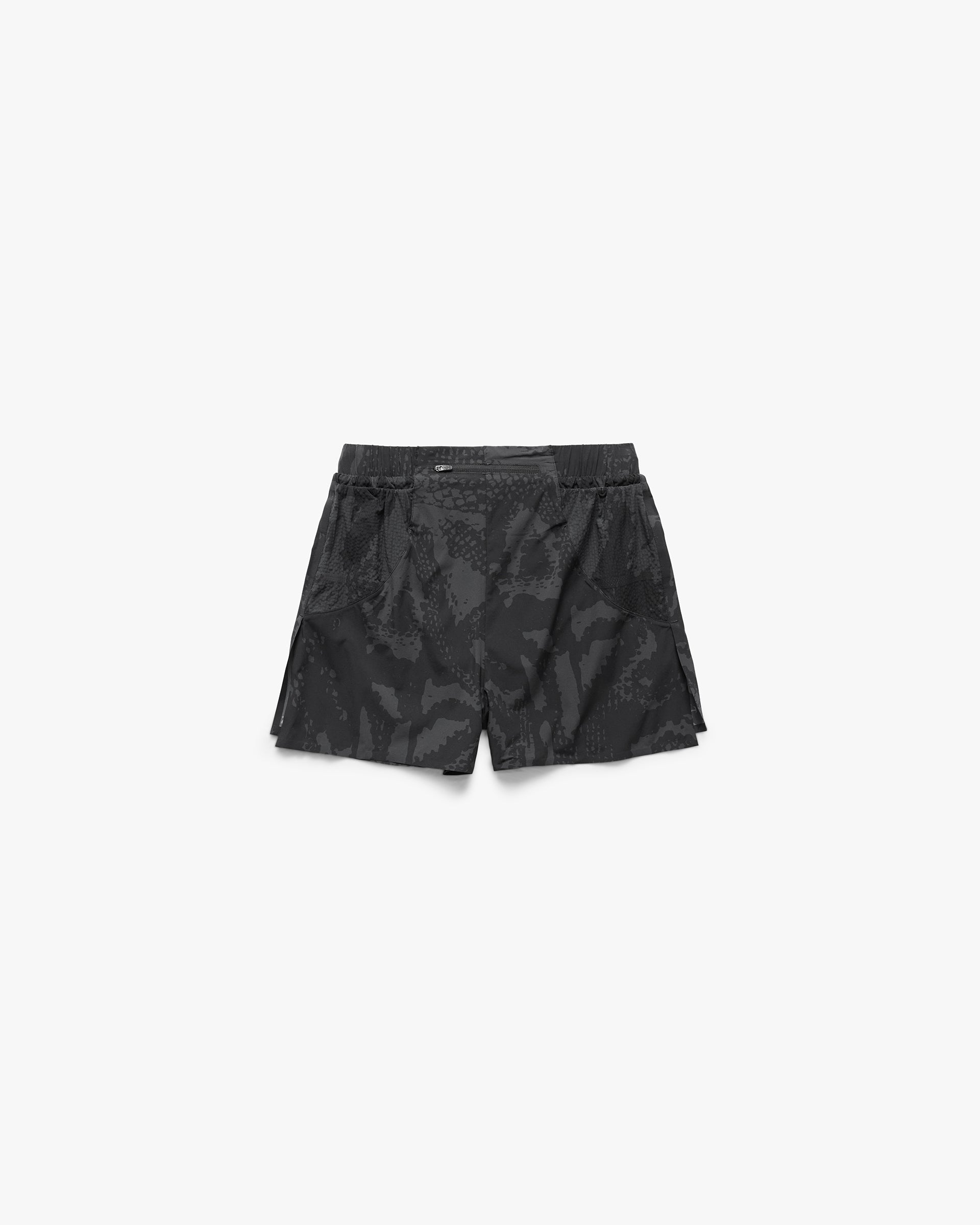 247 Manchester Short - Black