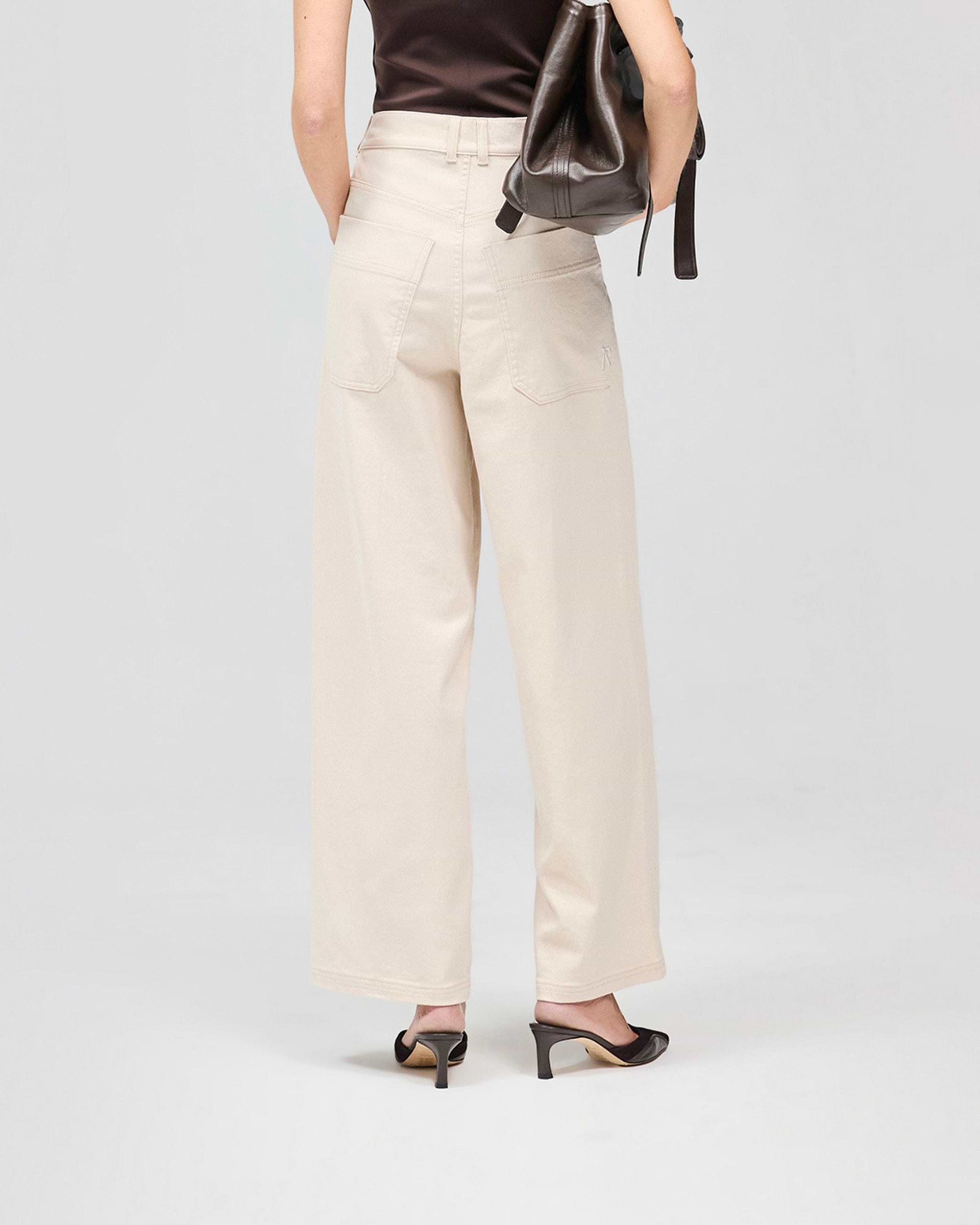 Energy Trouser - Beige
