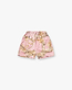 Realtree® Mesh Shorts- Washed Pink Camo