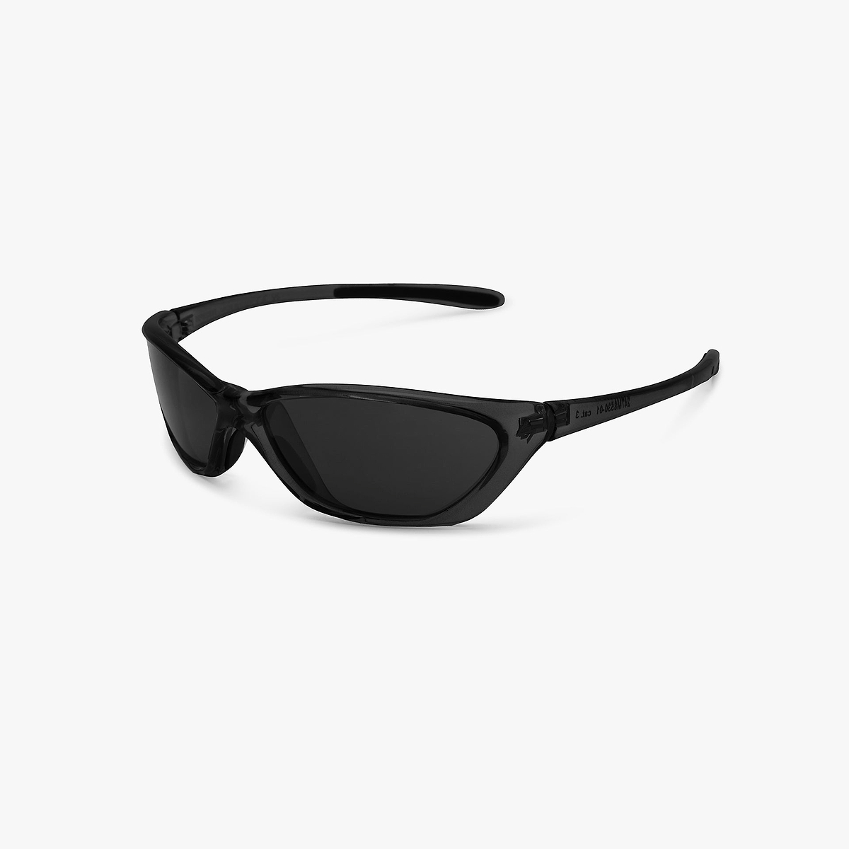 247 Arena Sunglasses - Black