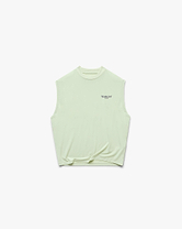 Team 247 Oversized Tank - Fern