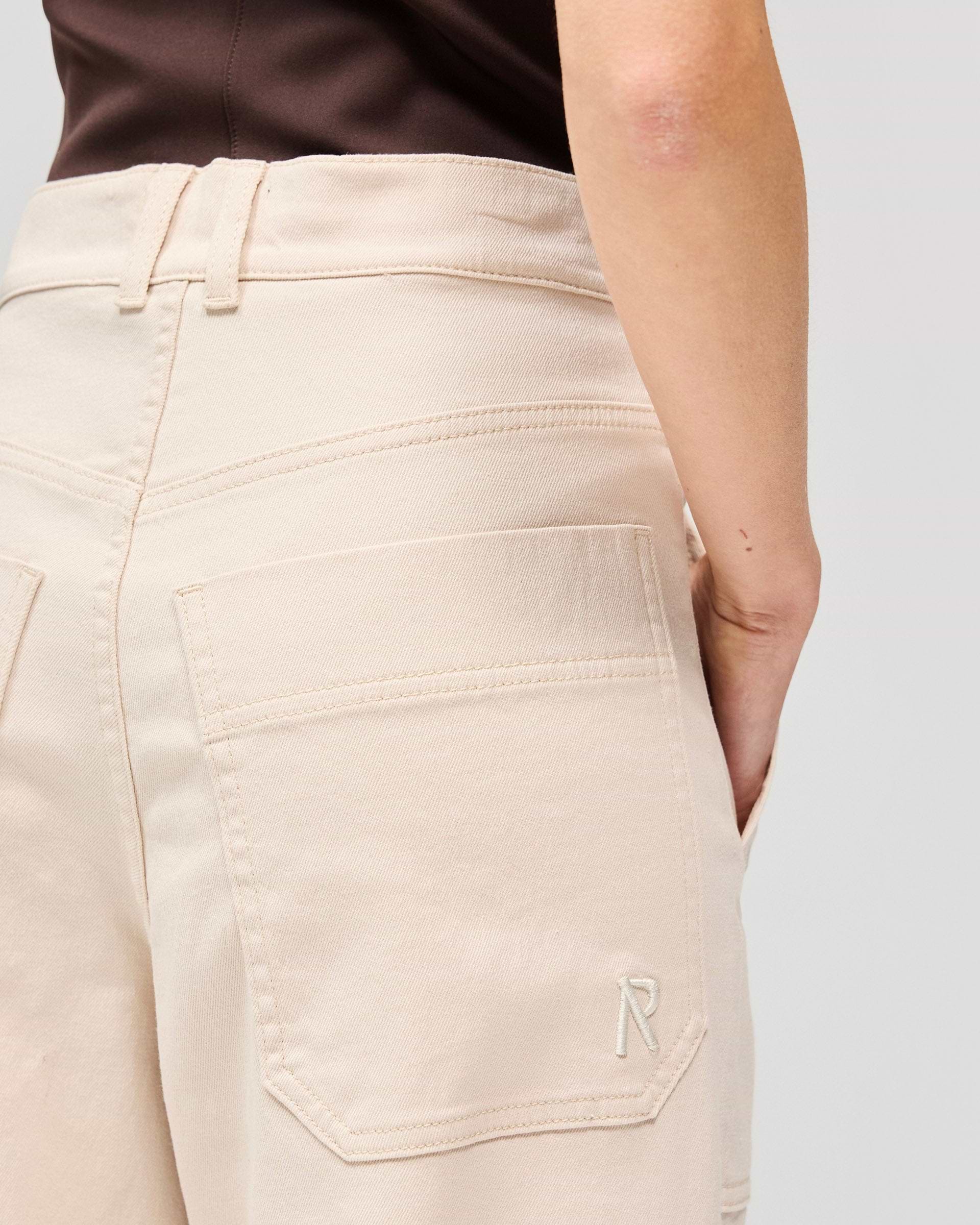 Energy Trouser - Beige