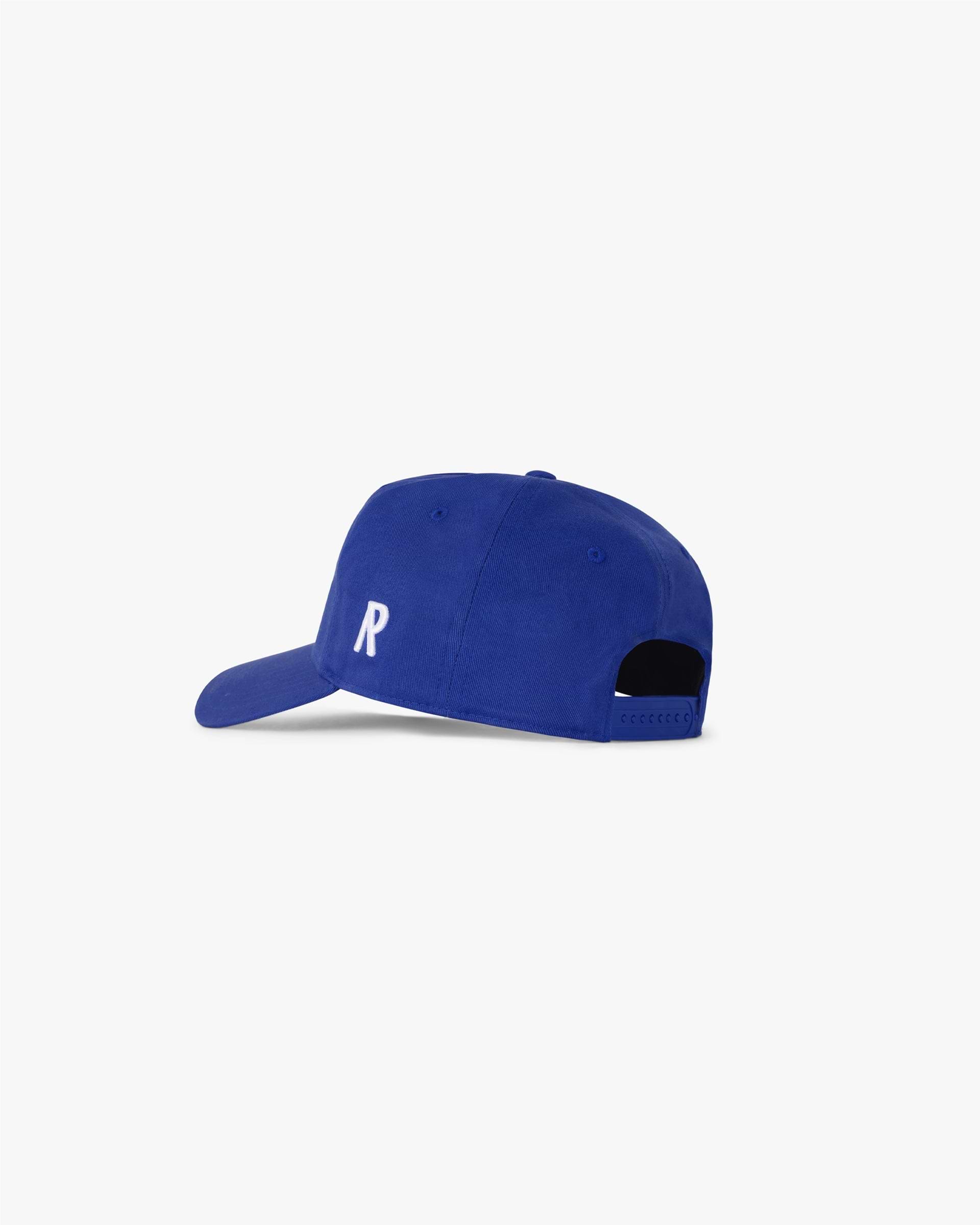 Represent Owners Club Cap - Cobalt