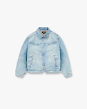 Represent X Guns N' Roses Denim Jacket