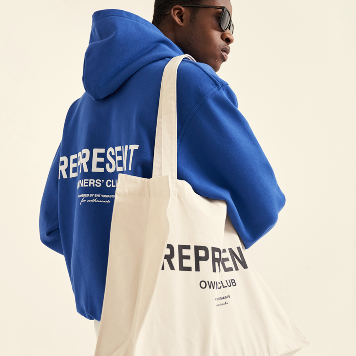OWNERS CLUB EDIT | REPRESENT