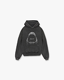 Shark Jaws Hoodie