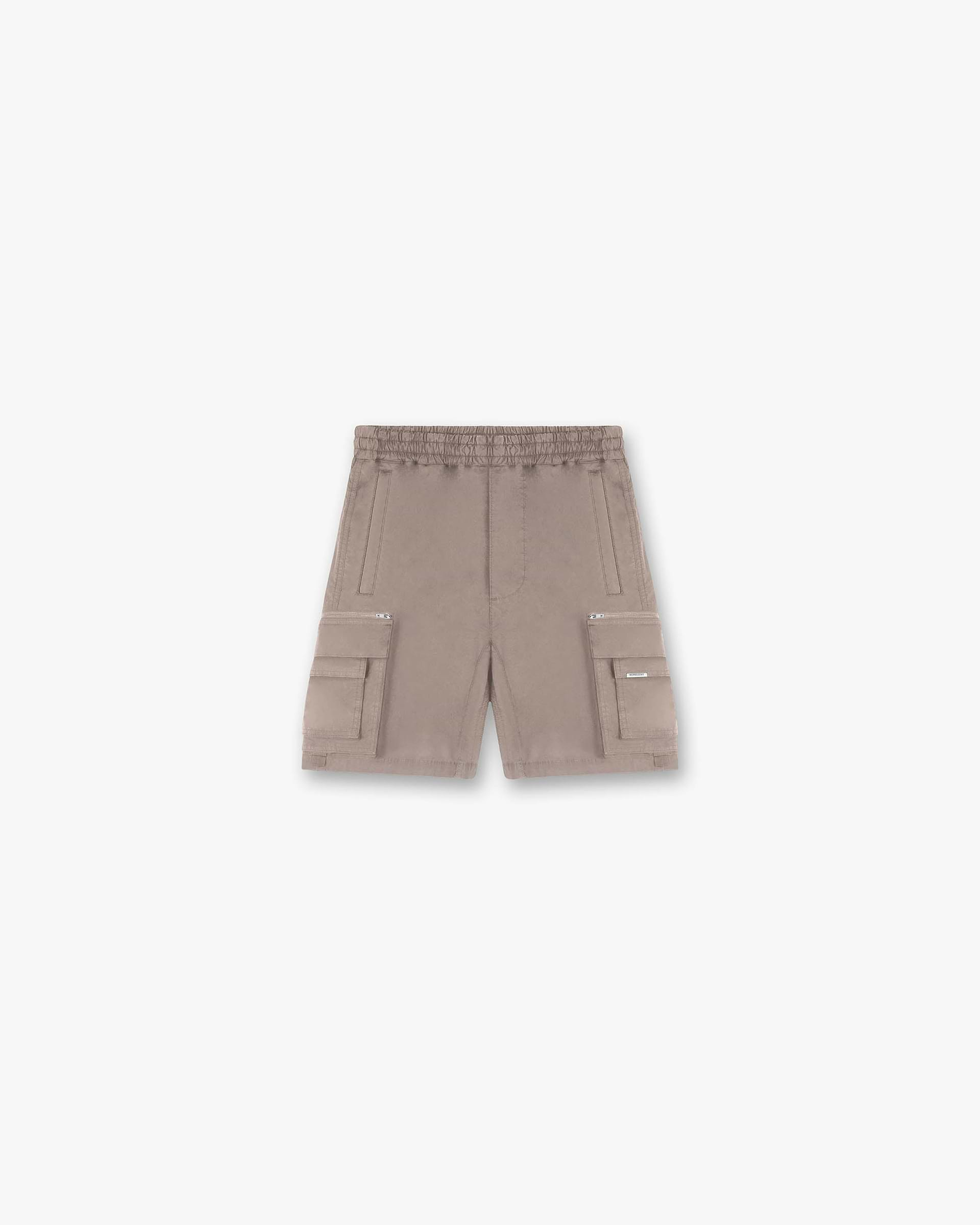 Cargo Shorts - Stone