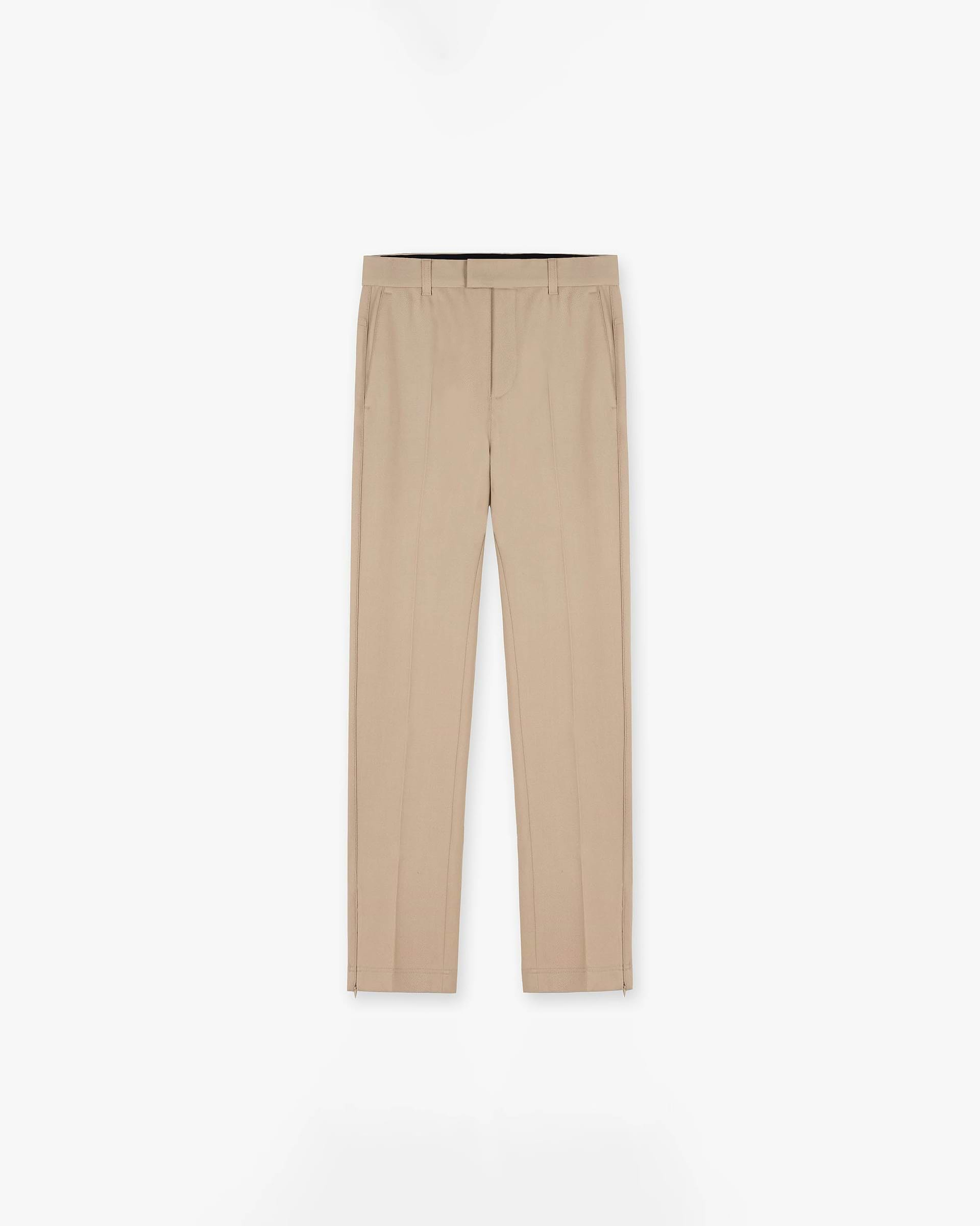 Split Pant - Sesame