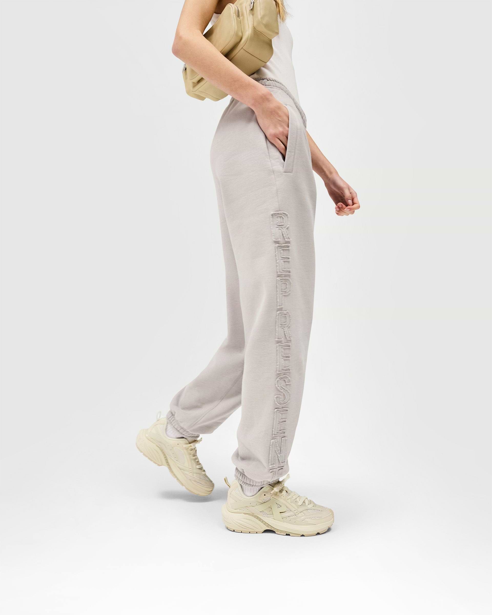 Epic Jogger - Light Grey