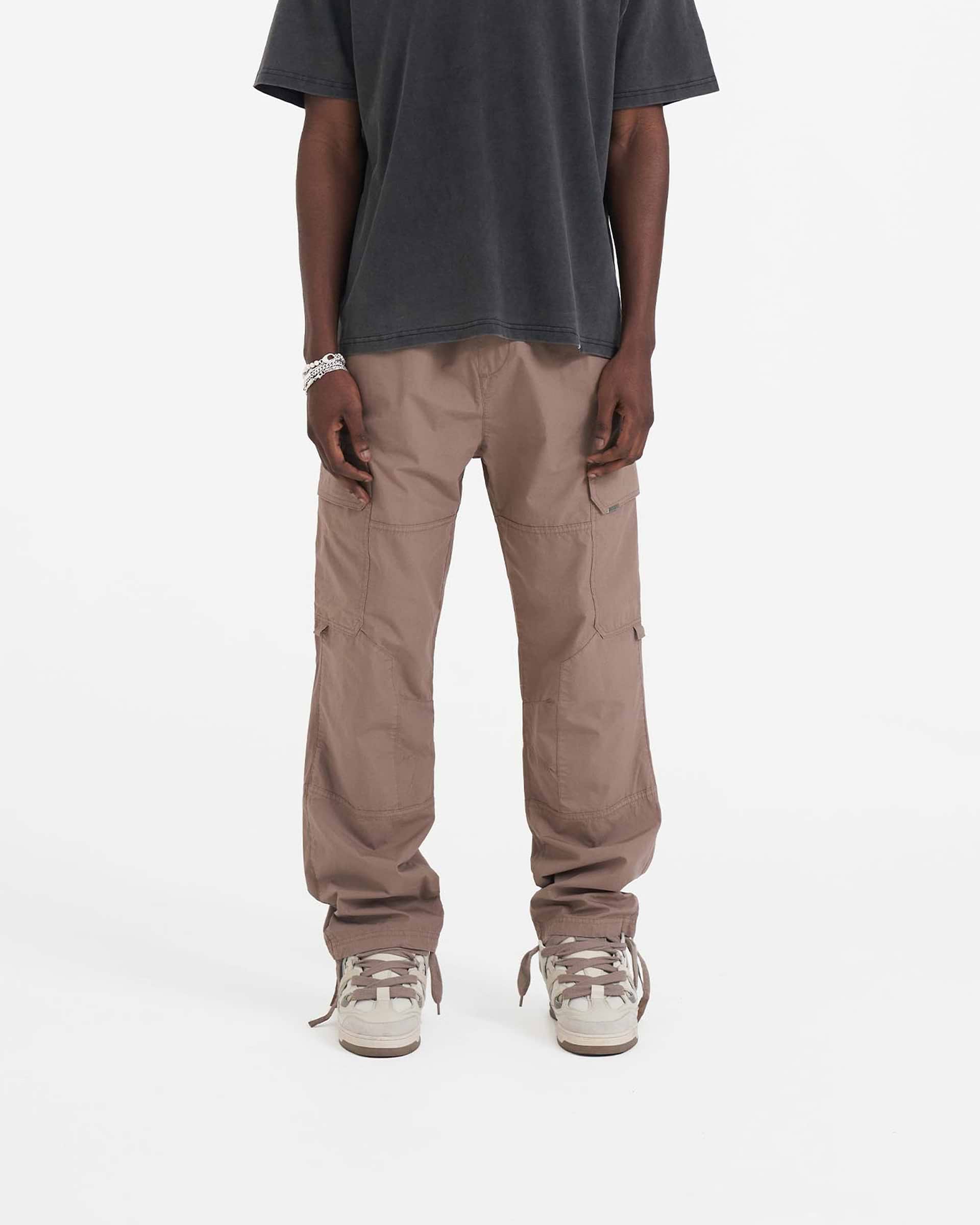 Storm Cargo Pant - Mushroom