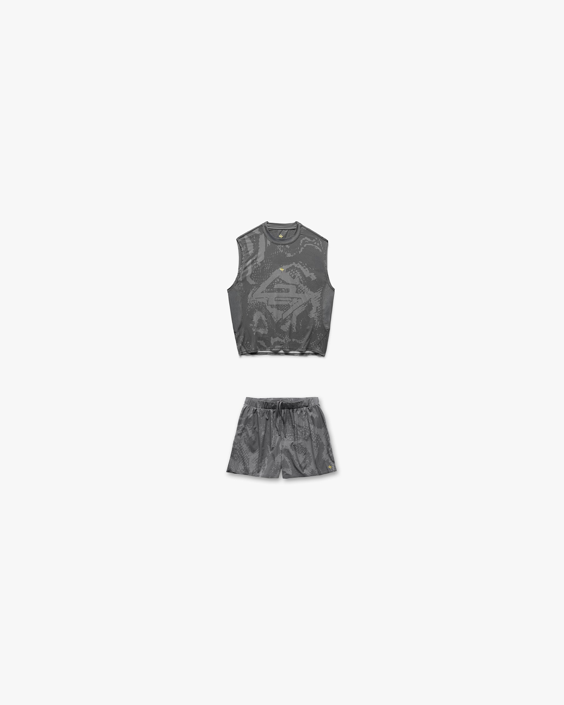 LDN Race Kit Tank & Short