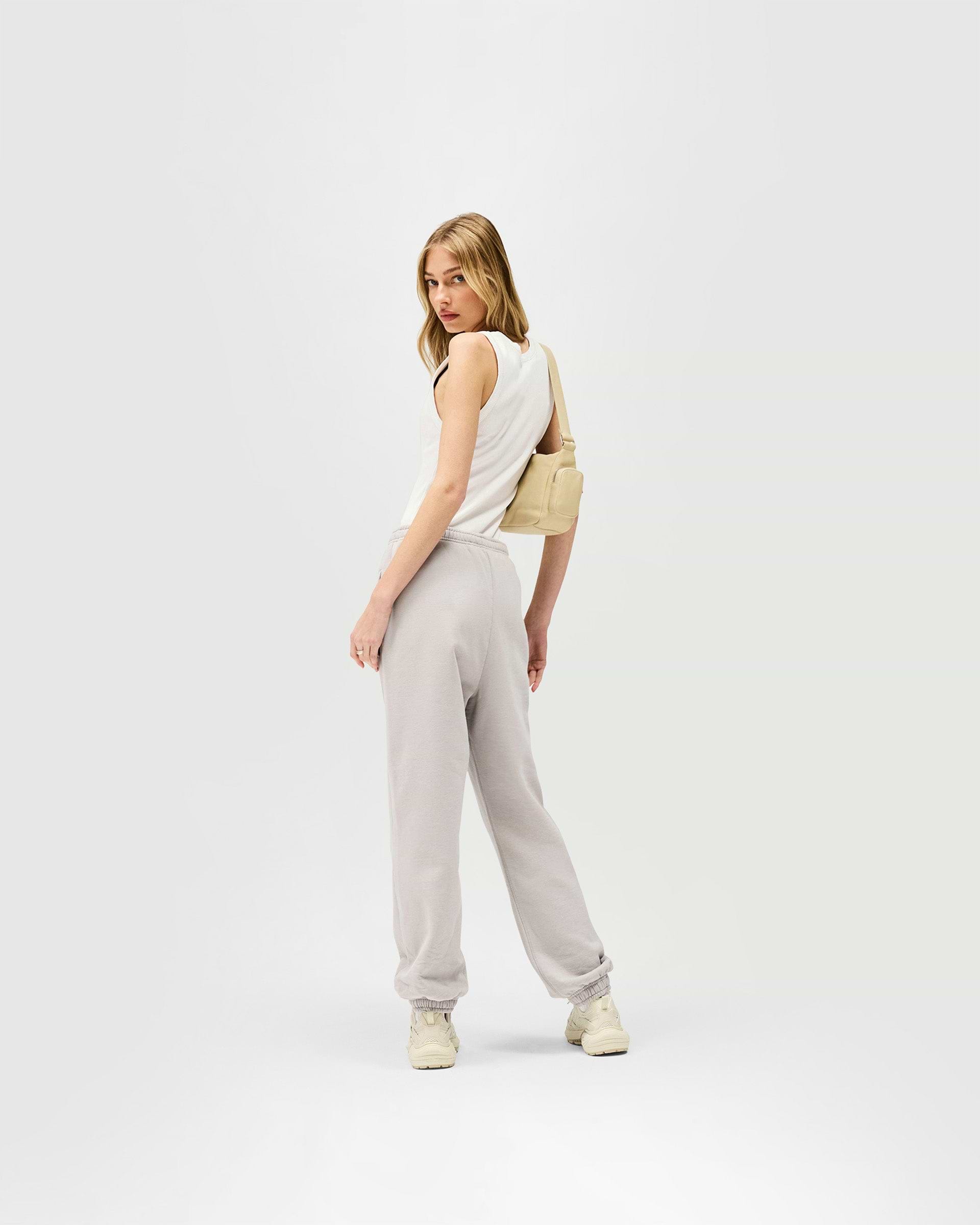 Epic Jogger - Light Grey