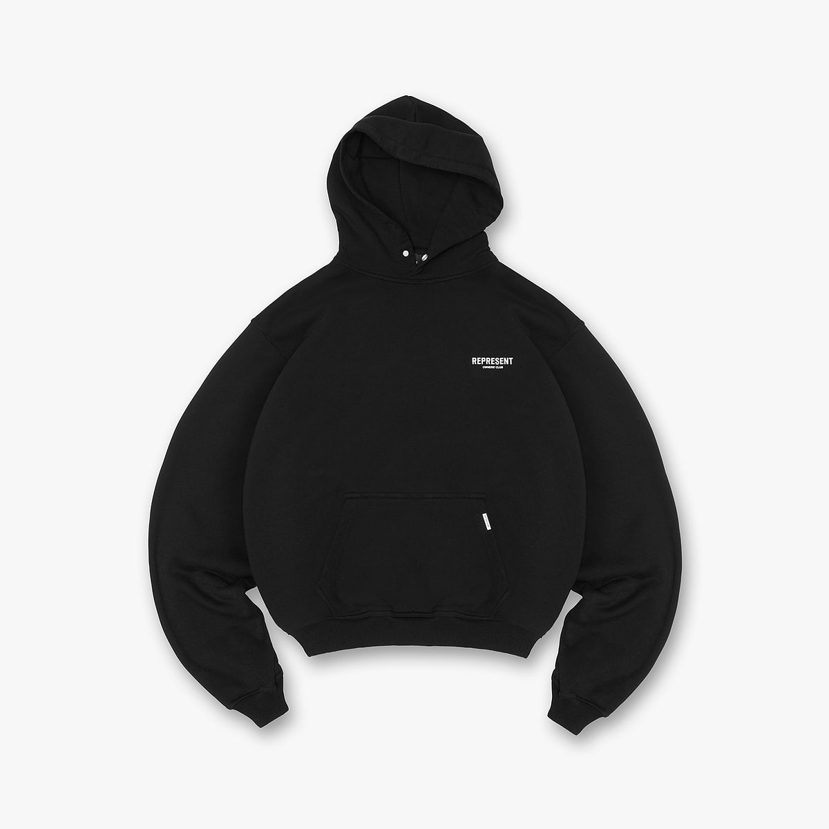 Represent Merch Collaborations Represent Owners Club Hoodie | Black Hoodies | Represent | REPRESENT