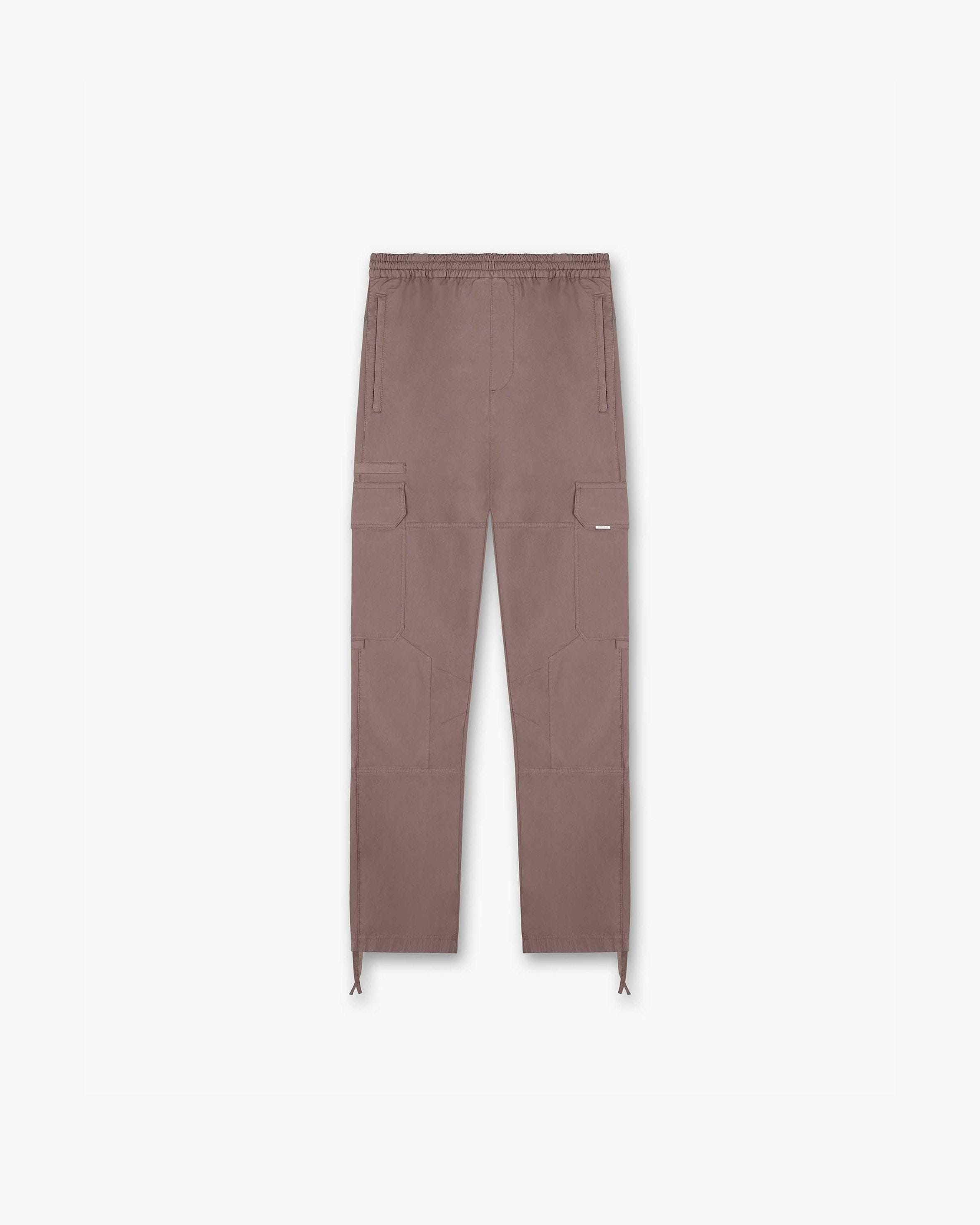 Storm Cargo Pant - Mushroom