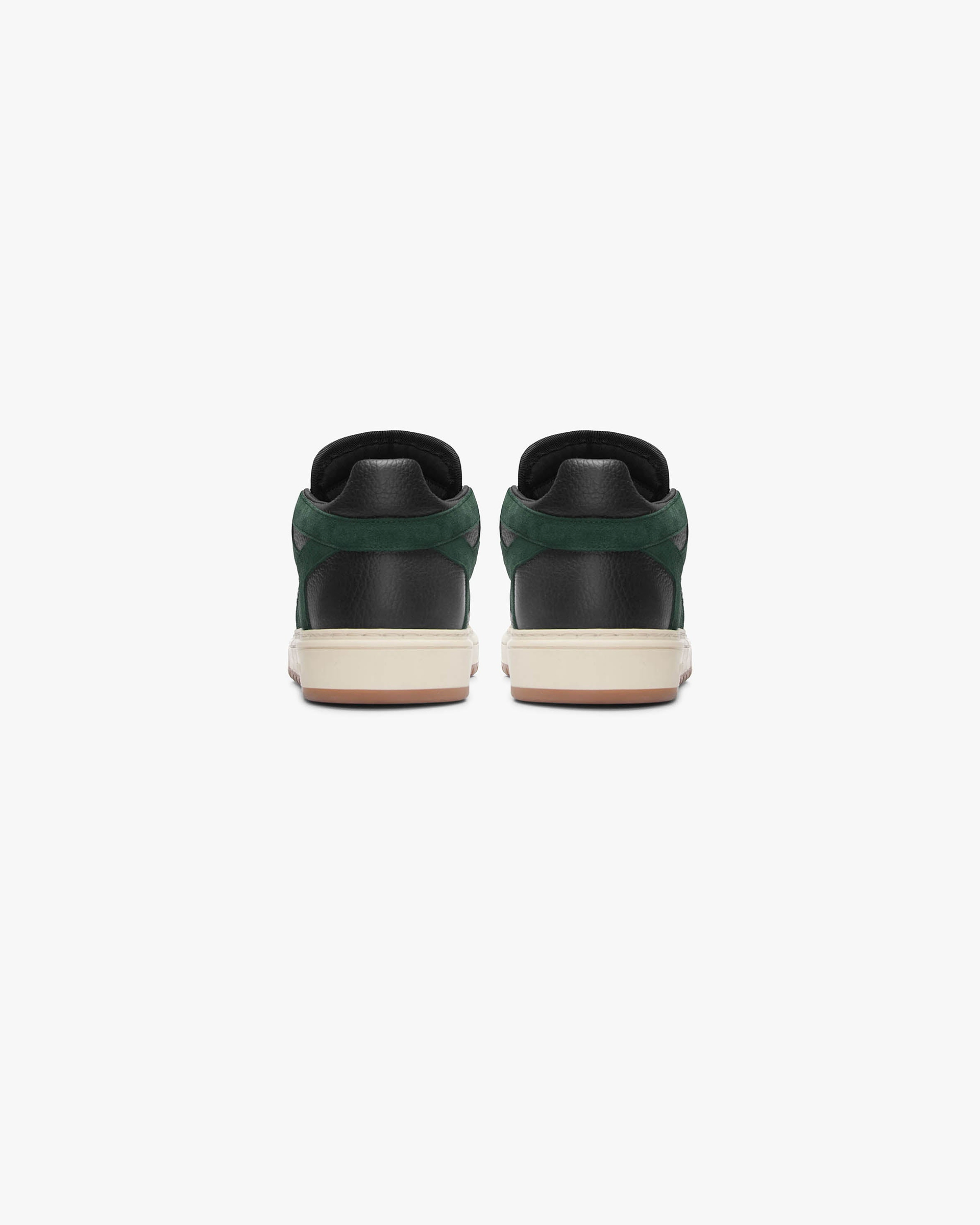 Reptor Low - Racing Green