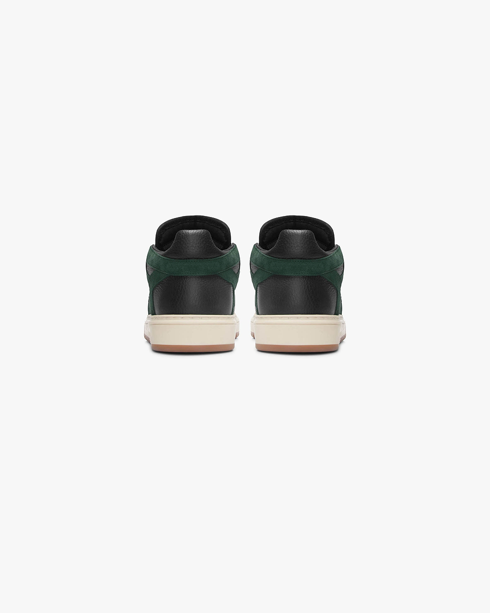 Reptor Low - Racing Green