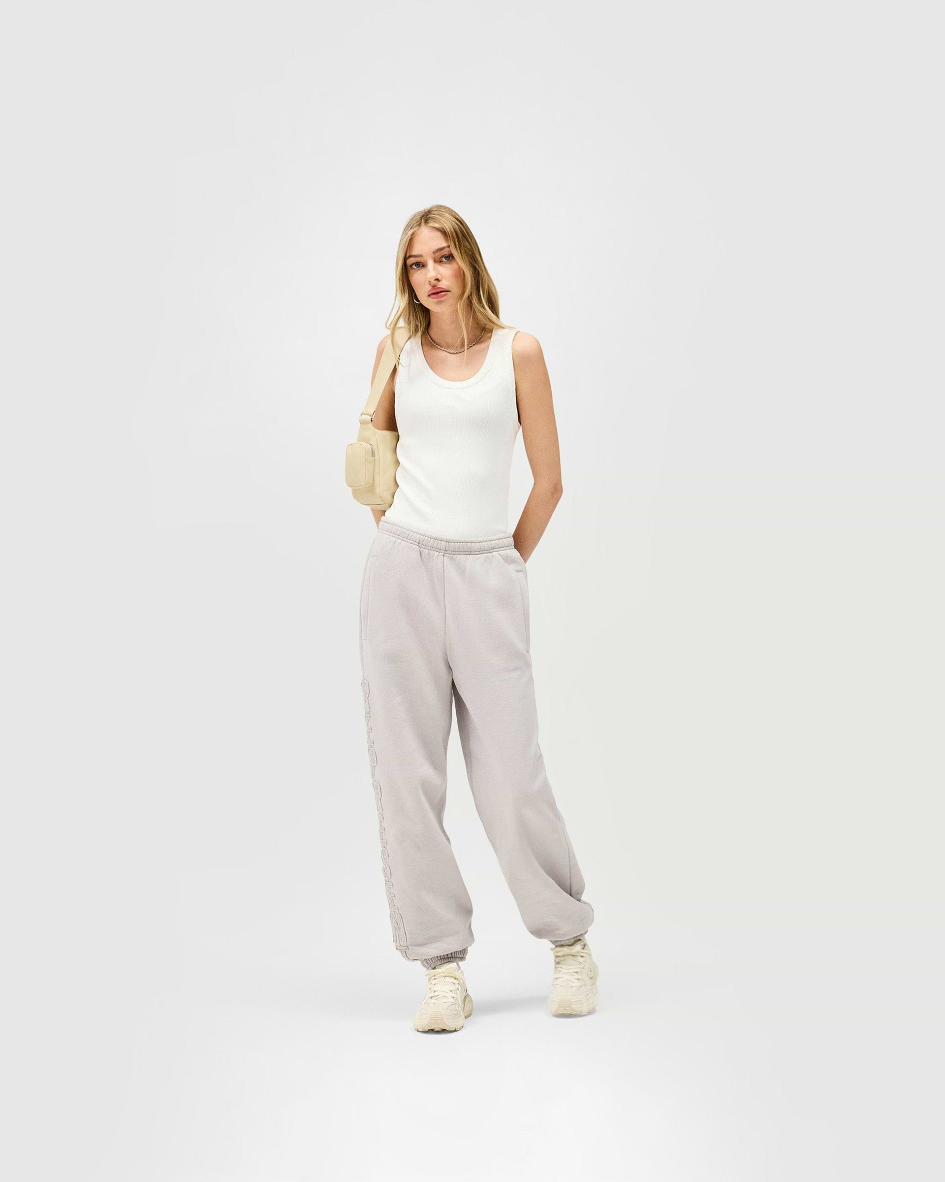 Epic Jogger - Light Grey