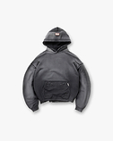 Represent X Hunter Hoodie