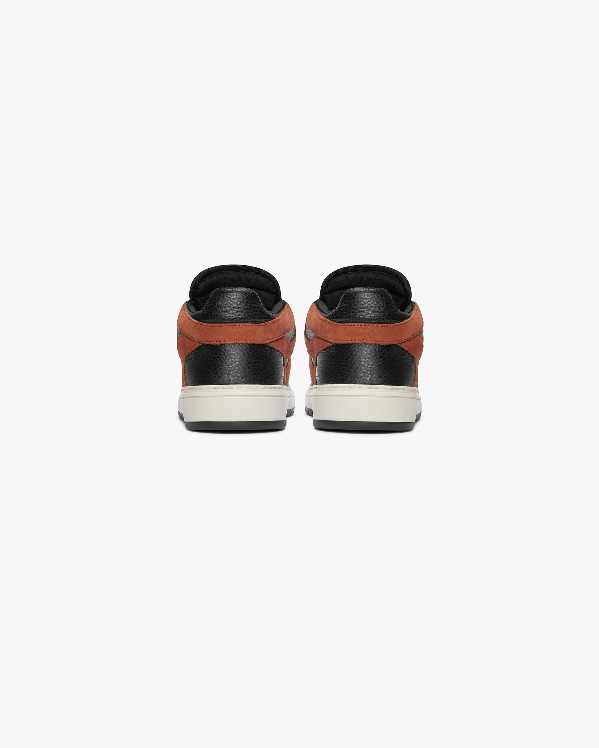 Reptor Low - Clay